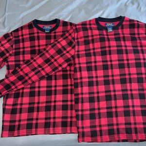 Mens Pajama Top - Polo by Ralph Lauren